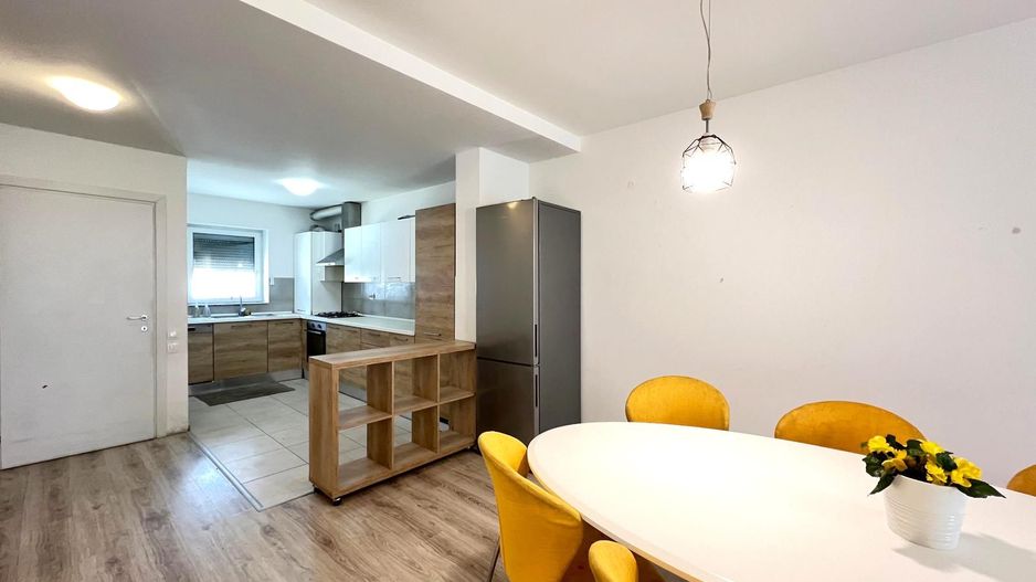 Vila spațioasă 5 camere și grădină | Pipera - Scoala Americana - Poză 15