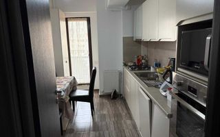 De vânzare: Apartament 3 camere – Unirii / Piața Alba Iulia | Parcare subterana - Poză 7