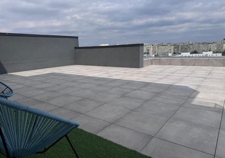 Trio Bridge View - 2 camere + 1 camera birou + parcare - Poză 11