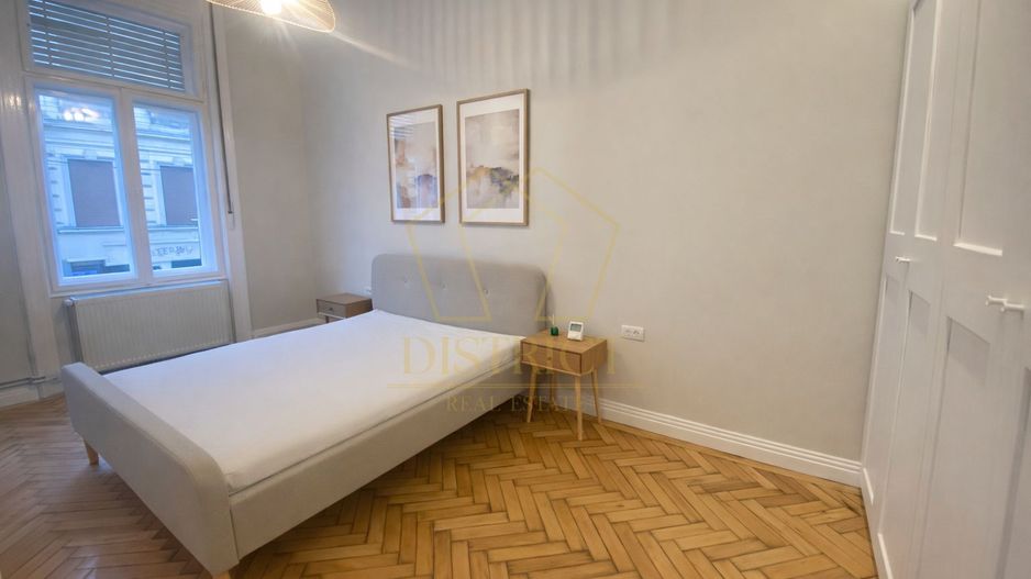 Apartament superb cu 2 camere | Pet Friendly | Piata Maria - Poză 4