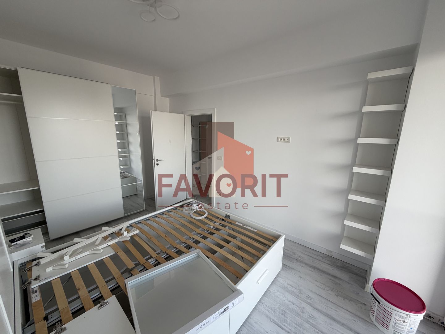 Braytim. Mobilat si utilat. Disponibil imediat. - Poză 10