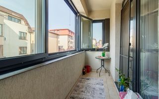 2 camere Apusului-Bacriului cu loc de parcare - Poză 7