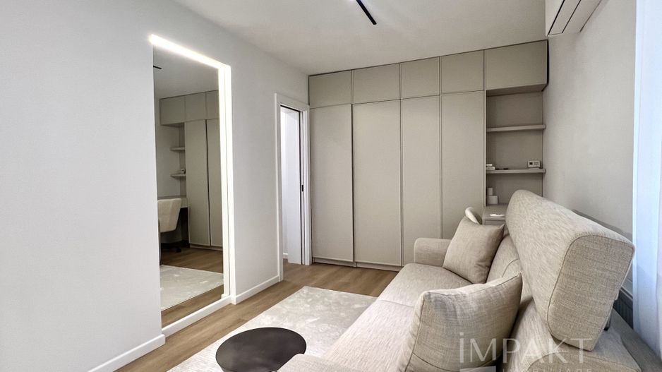 Apartament modern, recent renovat cu boxa si loc de parcare in centrul orasului! - Poză 3