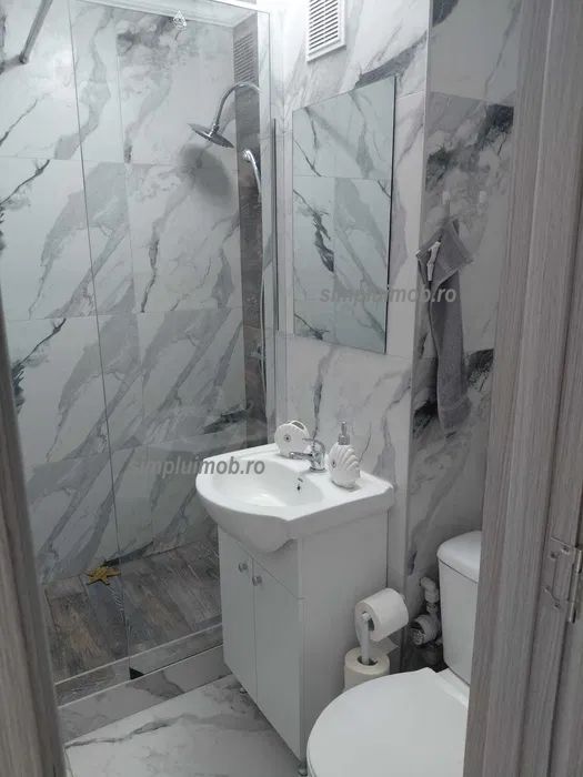 Decomandat renovat 2 camere Vergului Pantelimon - Poză 8