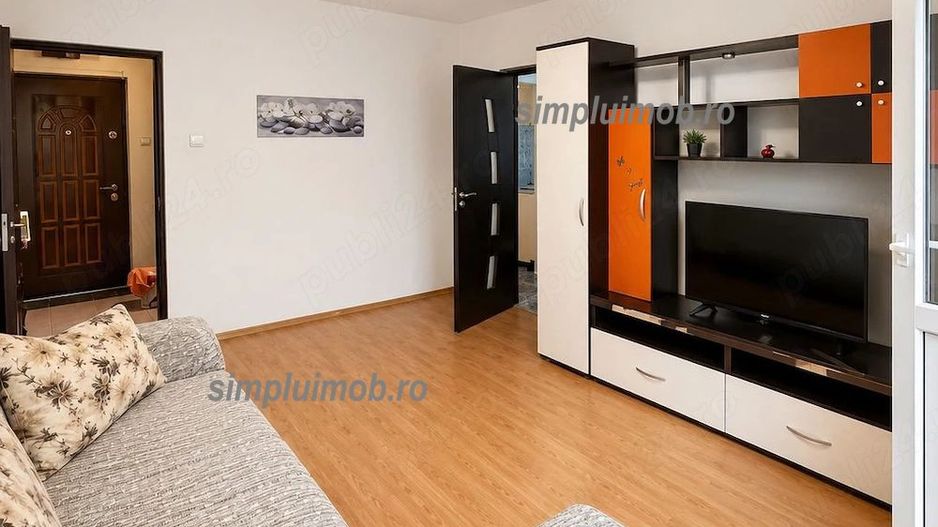 Apartament 2 camere decomandat Metrou Constantin Brancusi - Poză 2