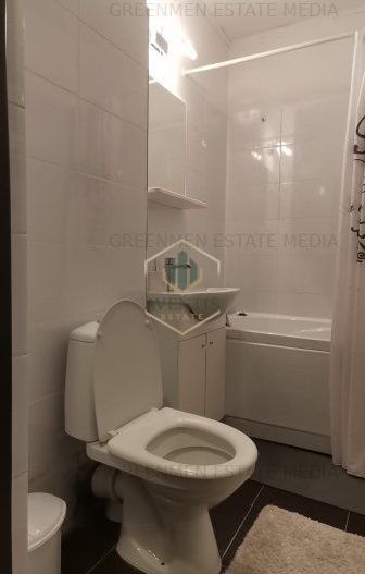 Inchiriere garsoniera semidecomandata, Piata Muncii - Poză 14