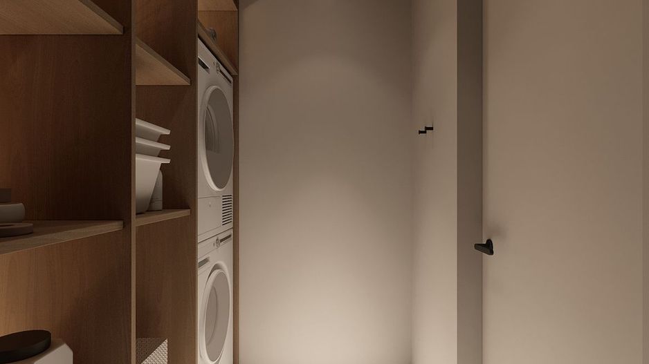 4 camere cu terasa  Titan Pallady  7 minute  Metrou N.Teclu - Poză 9