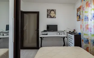 CASA P+M | 5 CAMERE | TEREN 1000 MP - Poză 12