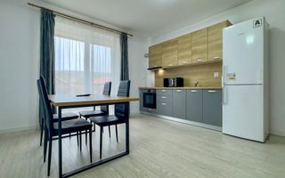 Apartament 2 camere decomandat Chinteni - Poză 1