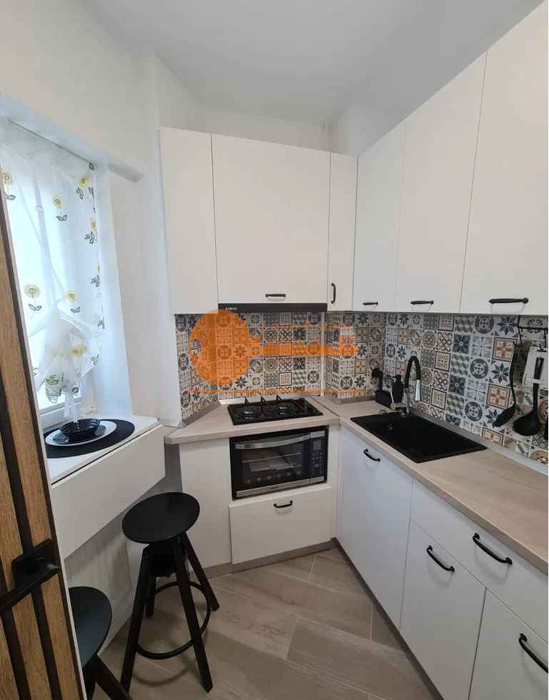 Garsonieră de închiriat – Prima utilizare după renovare - Poză 8