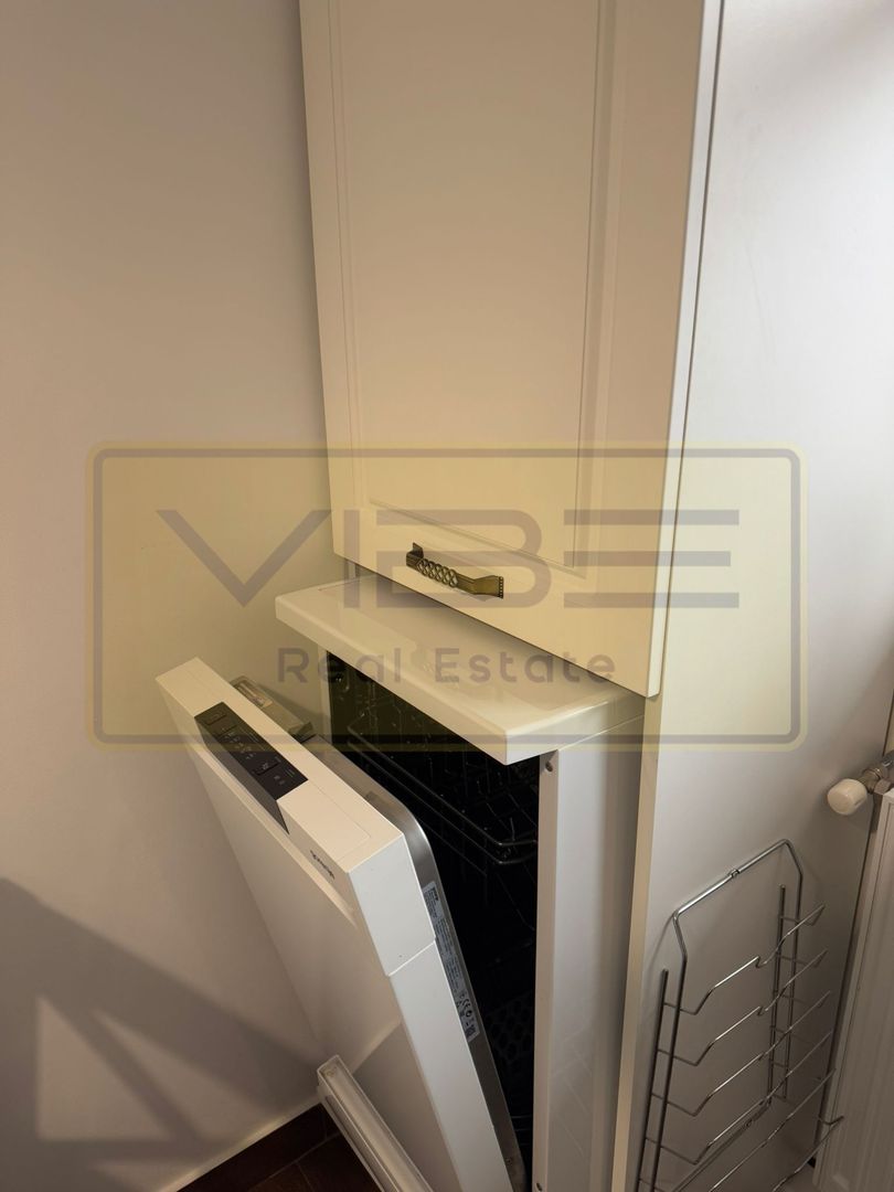 Apartament 2 camere+parcare Hlincea - Evolette Residence - Poză 18