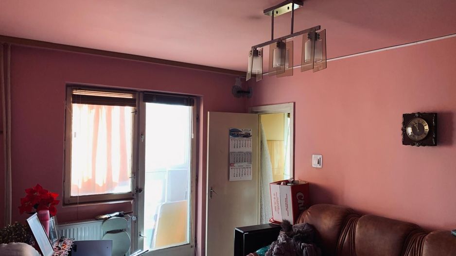 Apartament de 3 camere, 54 mp, in Sagului-Piata Doina - Poză 2