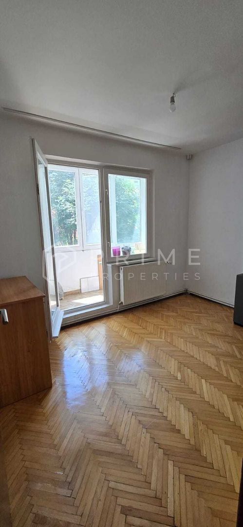 Apartament 3 camere, decomandat – Zonă liniștită în Cartierul Tudor - Poză 5