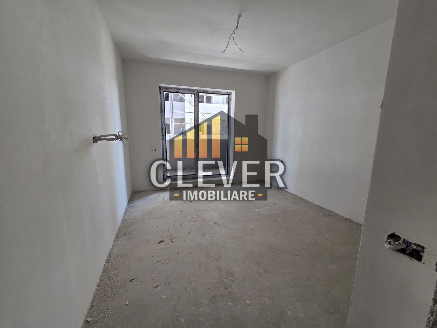 Apartament 3 camere decomandat Parcul Teilor, Promo Parcare, Comision 0% - Poză 14