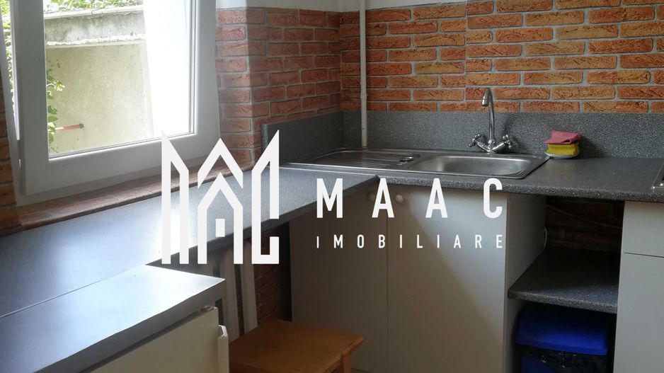 Garsoniera de inchiriat | Parter | Valea Aurie | Pet friendly - Poză 2