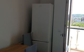 Apartament cu o cameră, Conest Residence, zona Tudor Vladimirescu, Iași - Poză 3