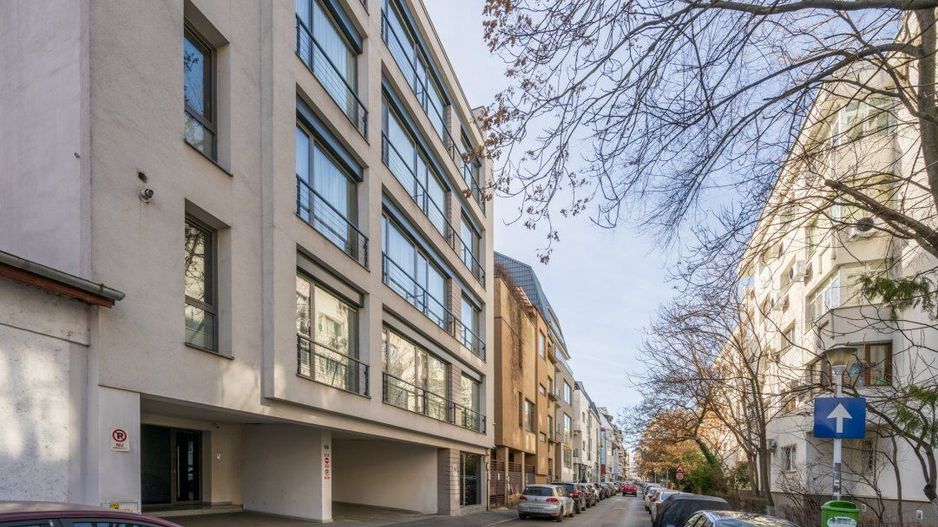 APARTAMENT LUX | AVIATORILOR | PARCARE - Poză 10