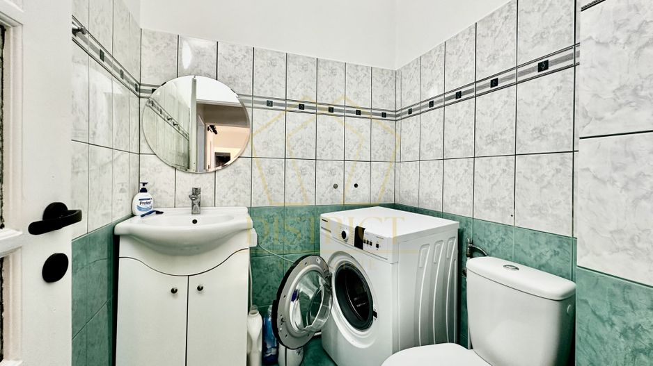 Apartament spatios cu 4 camere | Renovat | Zona Bucovina - Poză 9