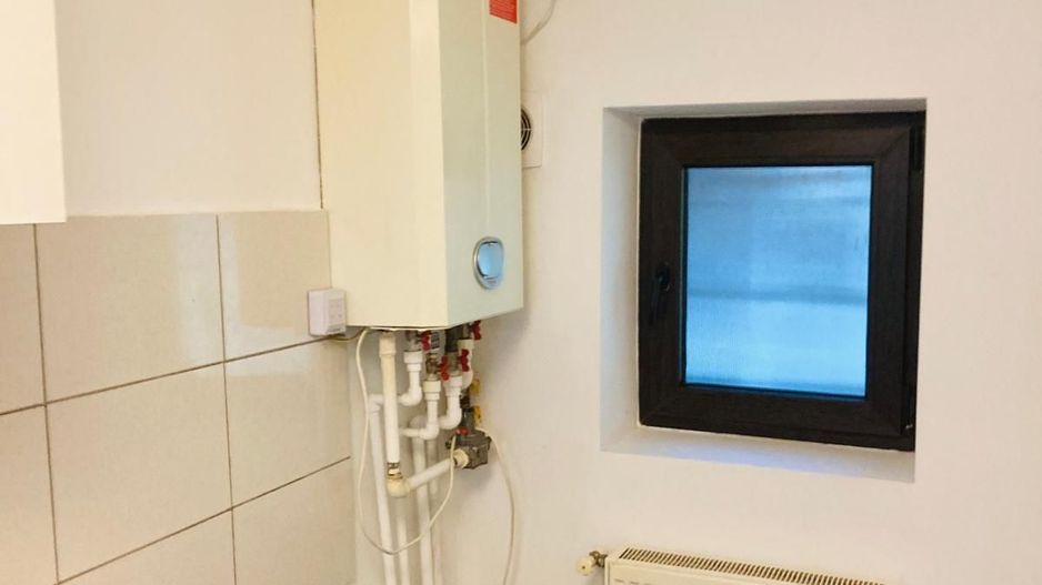 GARSONIERA ZONA AVIATORILOR  TELEVIZIUNE - Poză 5