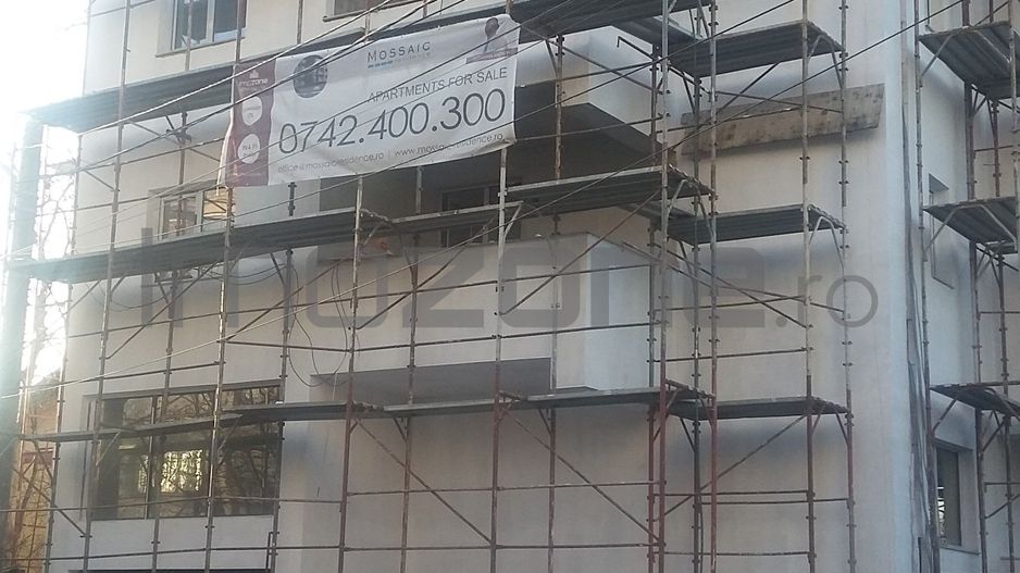 Mossaic Residence - Dobreni 13 - Poză 6