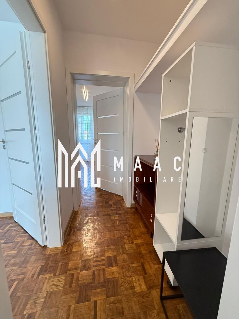Apartament 2 camere | Renovat | Balcon | PETFRIENDLY | M. Viteazu - Poză 16