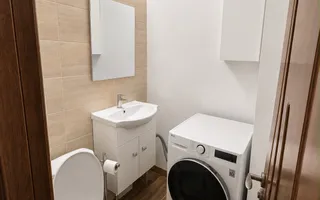 Apartament 3 camere I Nerva Traian I Parcare inclusă - Poză 13