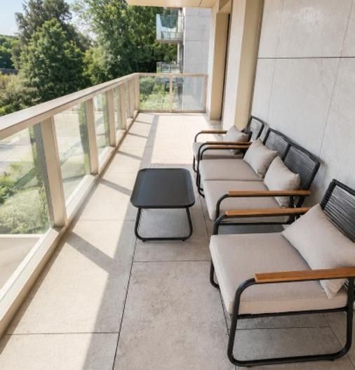 Rent I 2 Bedroom Apartment | Luxury | Iancu Nicolae I Pet Friendly - Poză 5