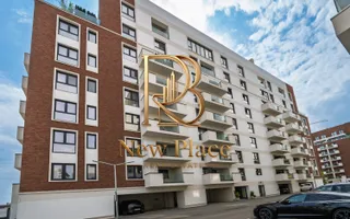 Crystal North | Exclusivitate | Terasa de 13 mp | LUX - Poză 18