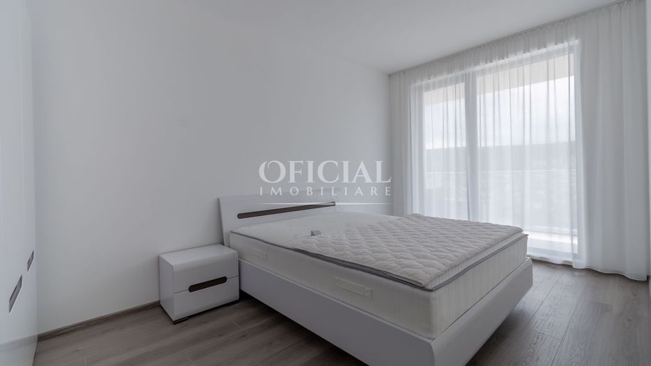 Apartament 3 Camere | 75 mp | Terasa | Garaj | Zona Zorilor Azoria - Poză 7