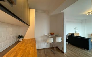Apartament 2 cam, prima inchiriere, loc parcare subteran–Sapporo TOWN Residence  - Poză 8