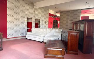 Spatiu Comercial si 7 apartamente ultracentral in Oradea - Poză 10