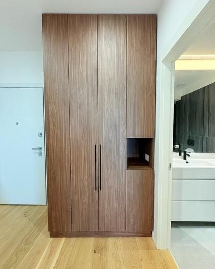 APARTAMENT PREMIUM | PRIMA INCHIRIERE | NUSCO CITY - Poză 12