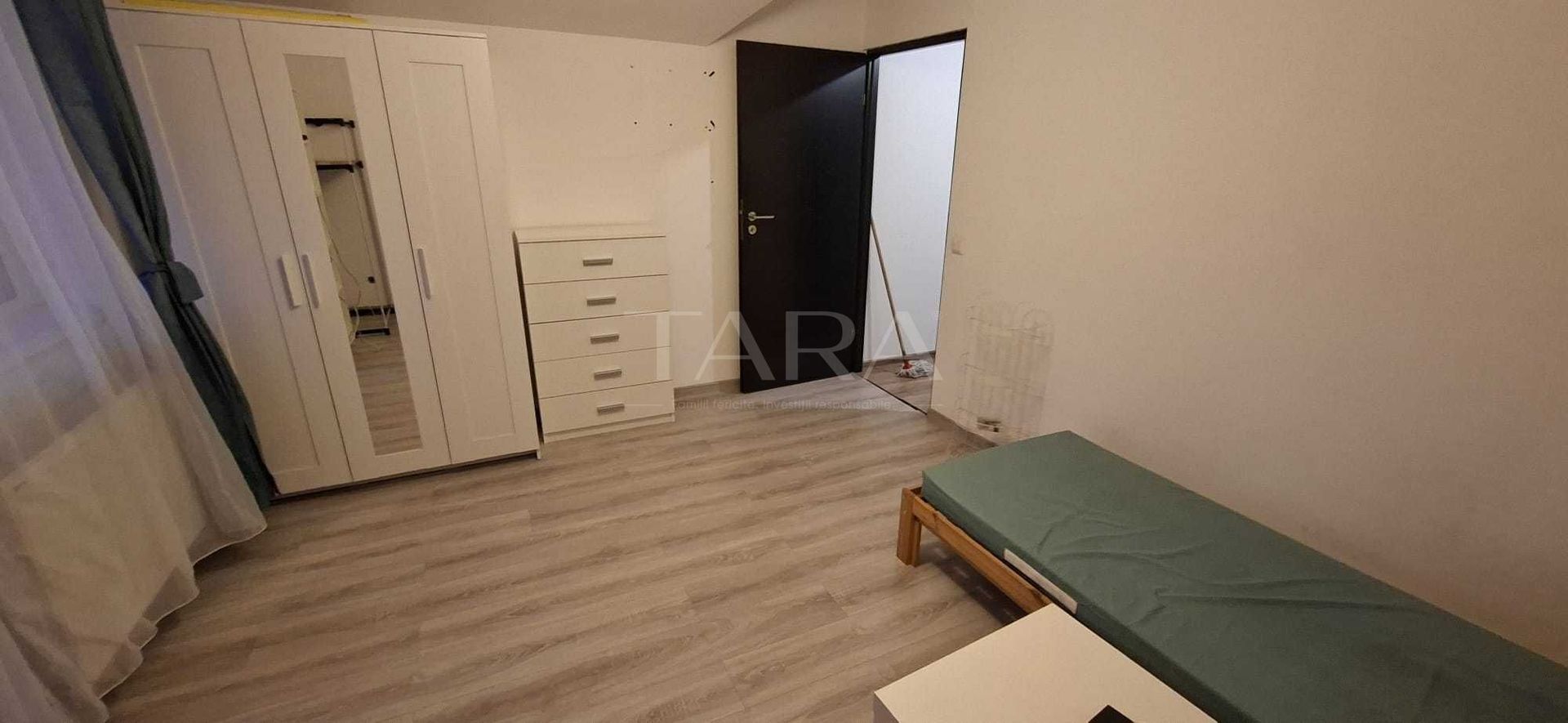Apartament 2 camere, Florești,  parcare inclusă, Terra. - Poză 5