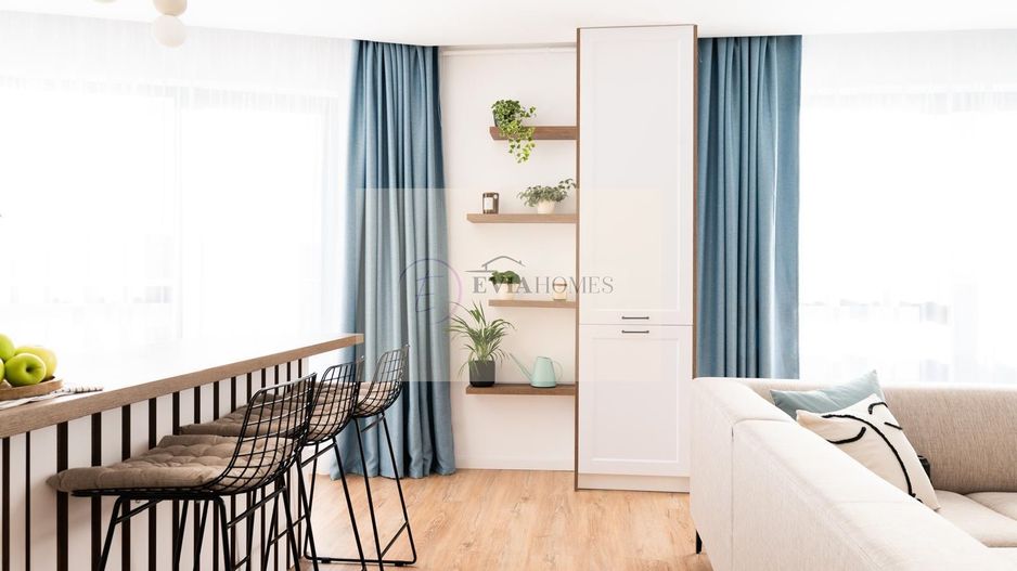 Apartament premium/Cartier Zorilor - Poză 2