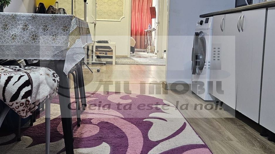 Apartament 2 Camere Copou - 400 euro - Poză 5