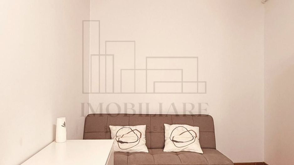 Ap. 2 Camere – Marasti strada Fabricii | Aproape de Facultăți si Mall-uri - Poză 17