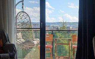 Apartament premium cu 2 camere, 2 parcări subterane și boxă. - Poză 4