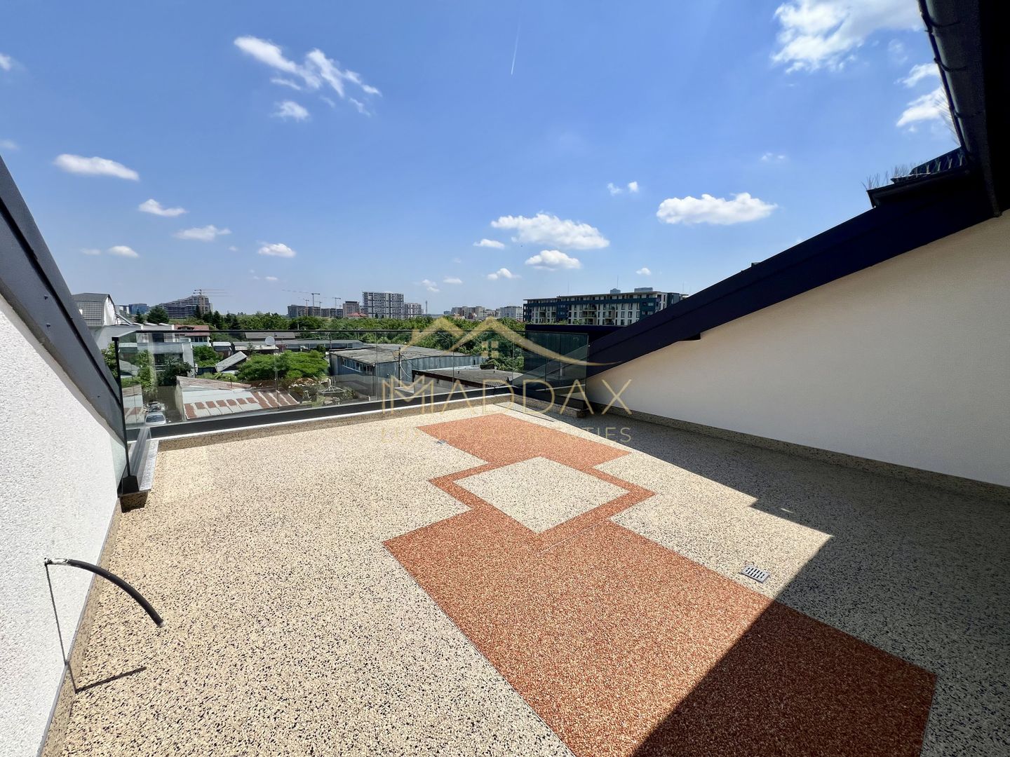 Loft ***3 Camere // Terasă  // Baneasa - Sector 1 - Poză 33