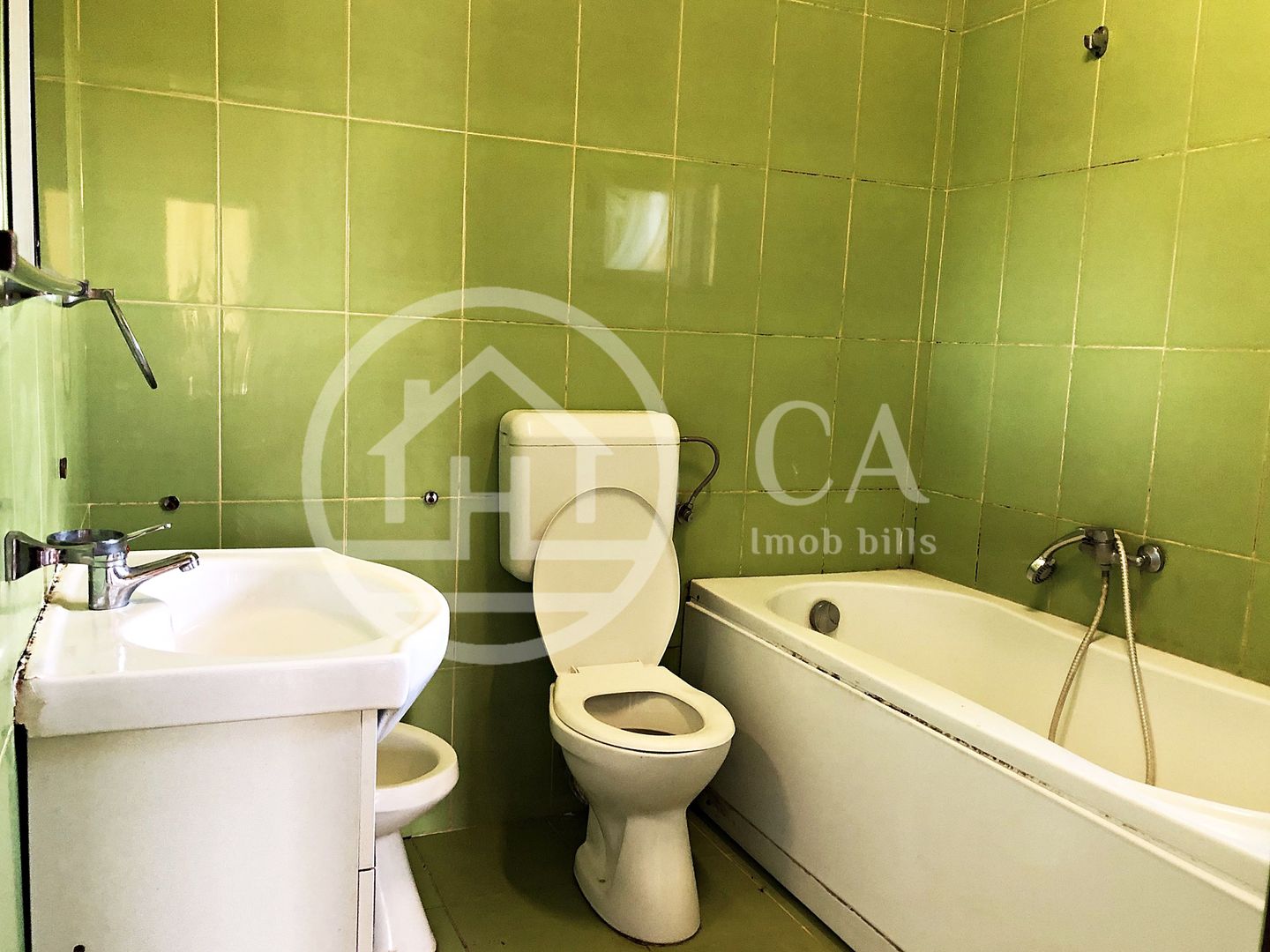 Vila cu 5 camere de inchiriat pentru muncitori in Episcopia, Oradea - Poză 15