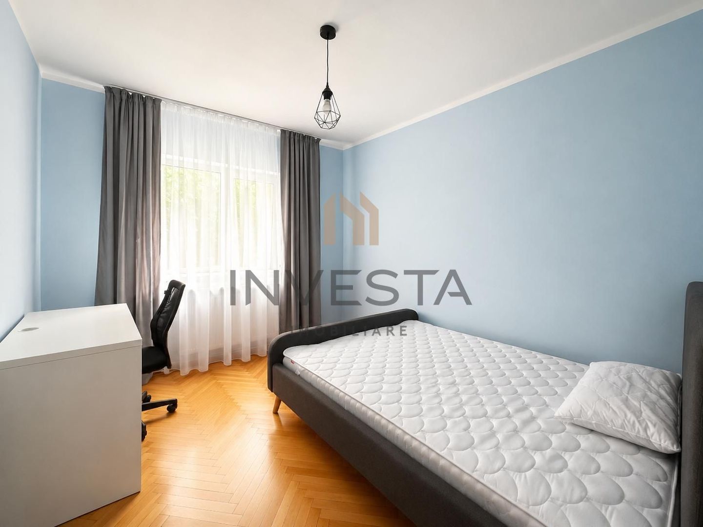 Apartament cu 4 camere de inchiriat in Zorilor zona Gheorghe Dima - Poză 9