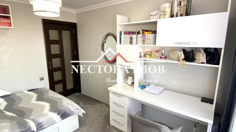 NECTORA IMOB-Casa P+M, 180 mp utili + terasa + Teren 780 mp, Episcopia - Poză 8