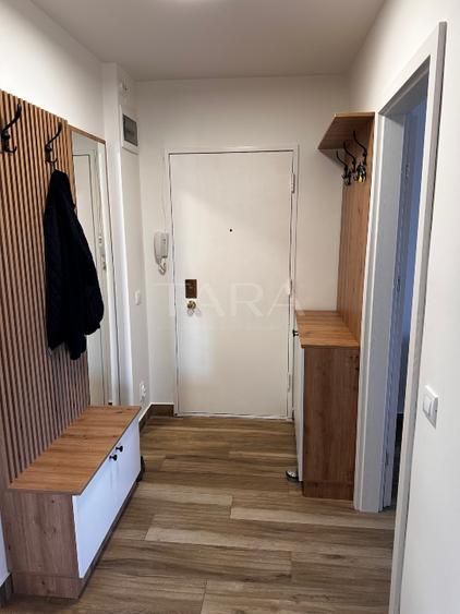 Apartament 4 camere complet renovat, zona Piata Zorilor - Poză 3