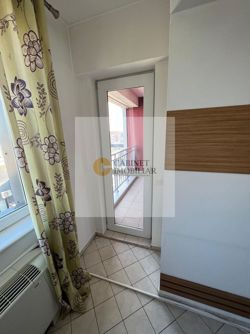 2 camere I Stella Residence - Decebal I Bloc 2012 I Etaj 8 - Poză 10