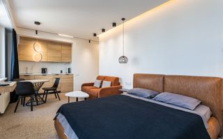 Vânzare, apartament, 3 camere, strada Lev Tolstoi, Centru - Poză 24