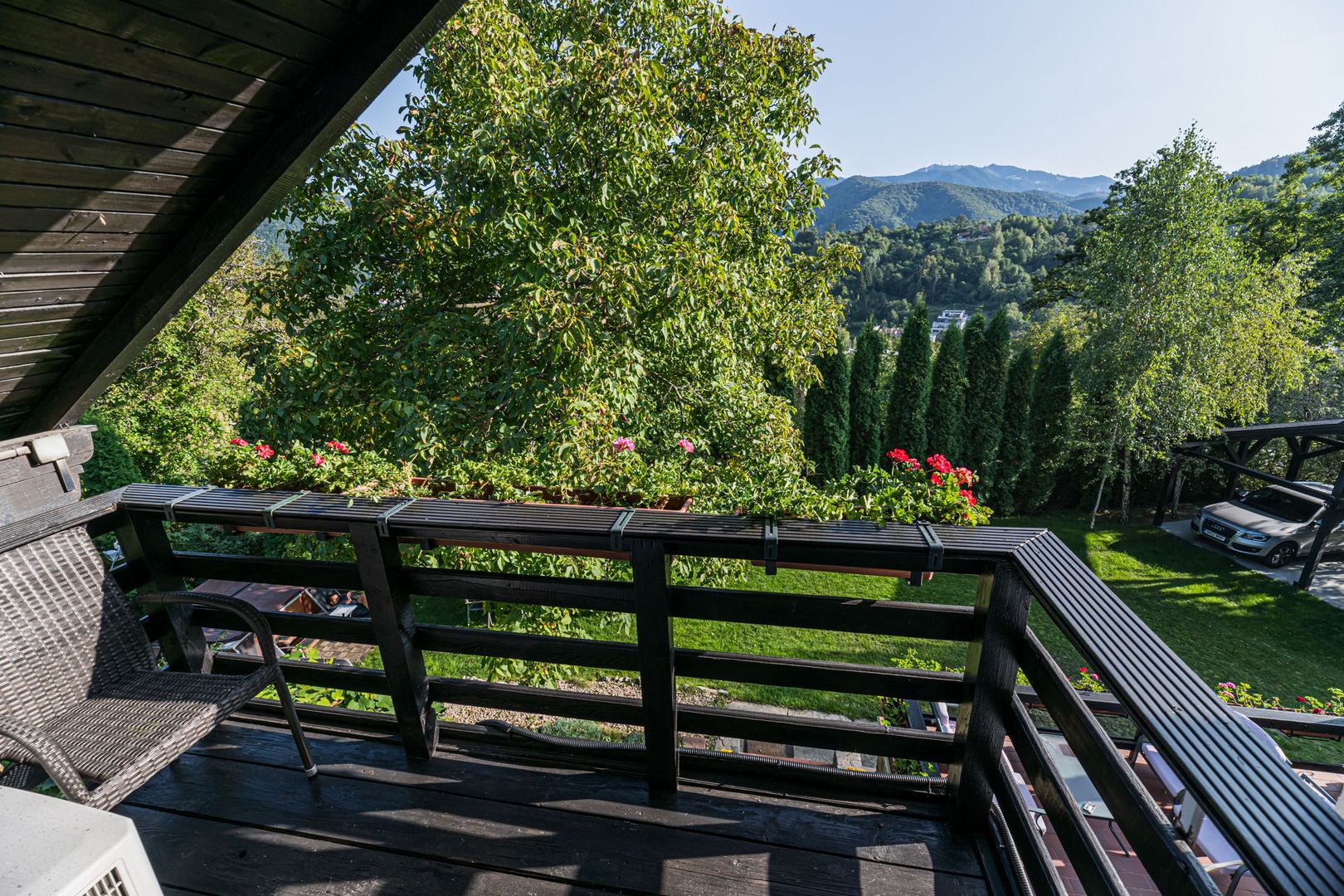 Vila de lux,  de inchiriat! Drumul Poienii! - Poză 57