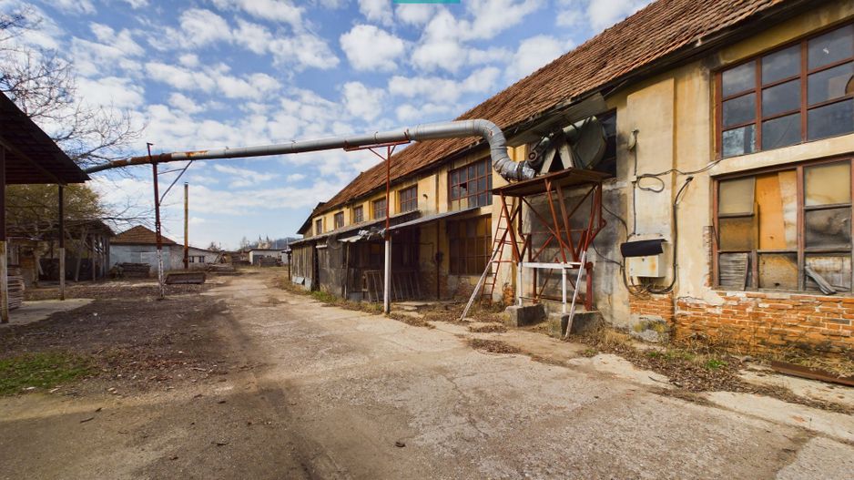 Fabrică de prelucrare a lemnului și palului - Poză 29