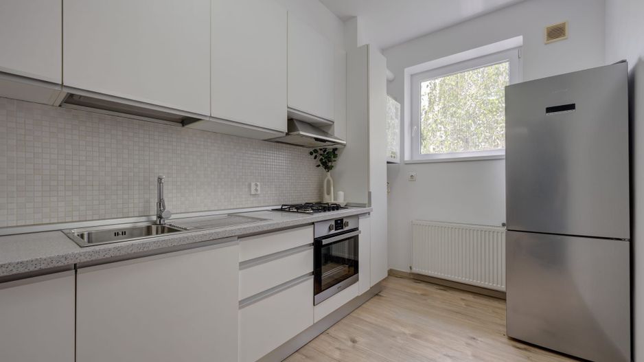 3 camere | 2 locuri parcare | boxa Laguna Residence - Poză 7