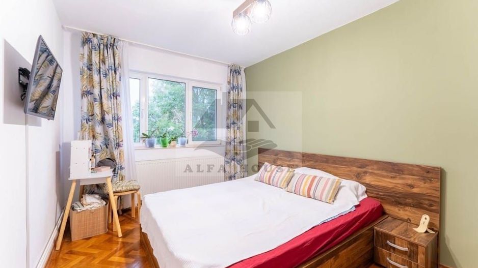 Apartament cu doua camere, Astra - 49 mp + 6mp balcon - Poză 6