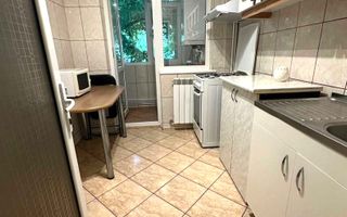 Apartament 2 camere | Etaj 1 | Balcon mare | Țiglina 3 – Micro 16 - Poză 3