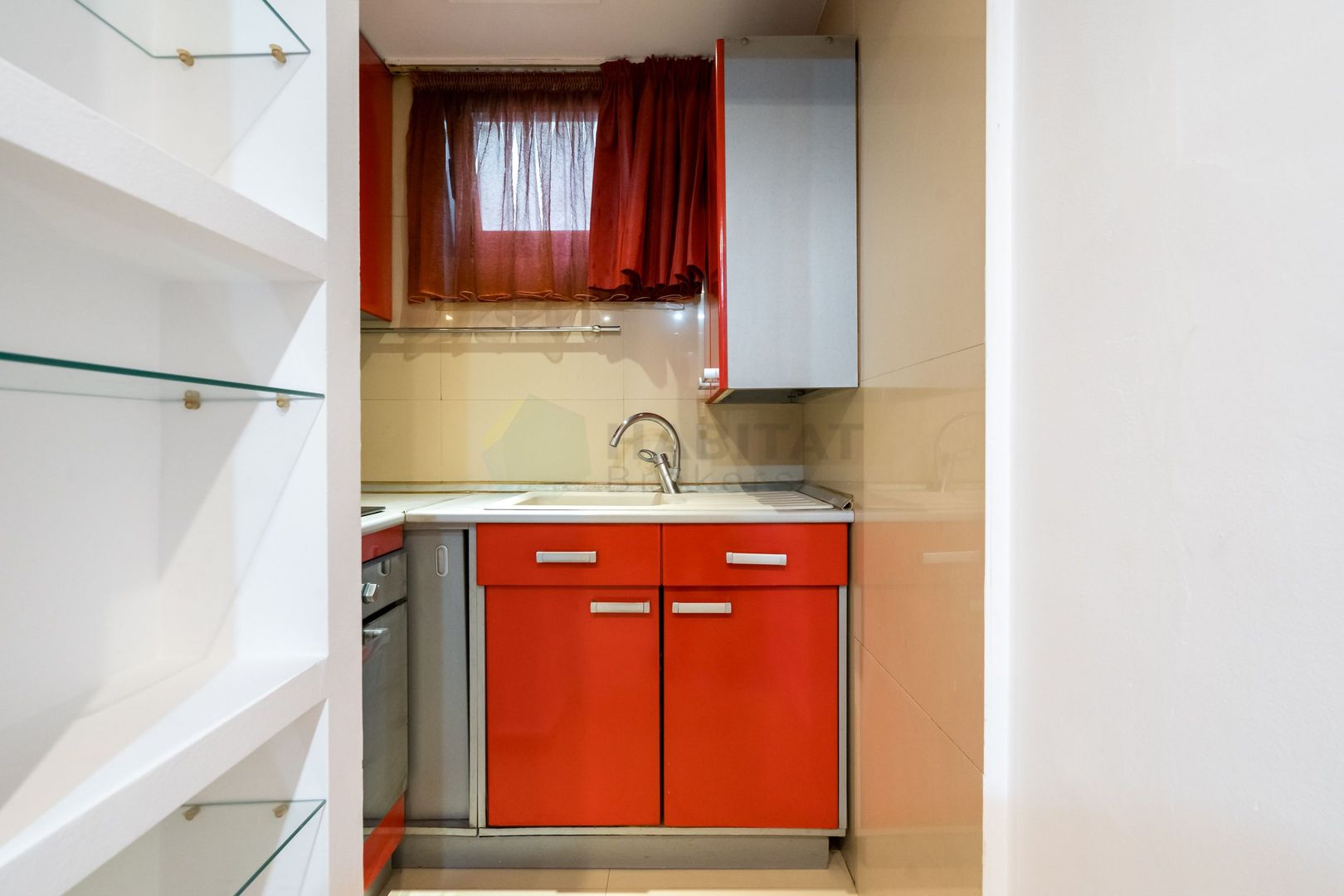 3 camere Zorileanu mobilat, la casa, demisol - Poză 12